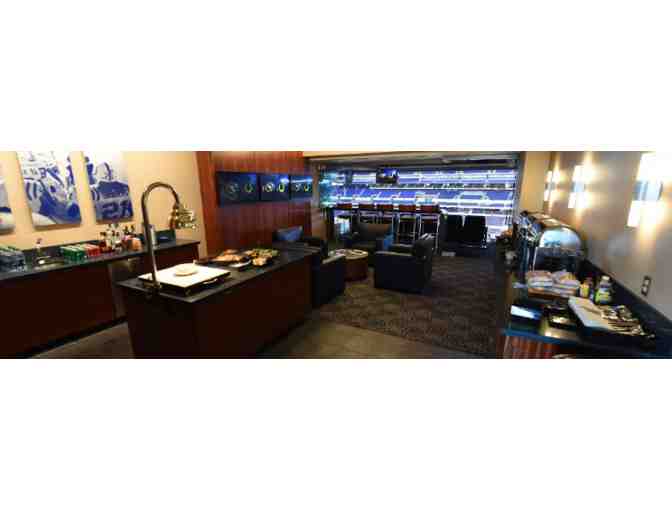 2020 DCI Finals Week - VIP Box Seat Experience (Prelims, Semis, And Finals)