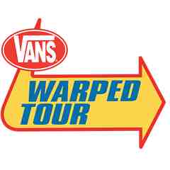 Van's Warped Tour