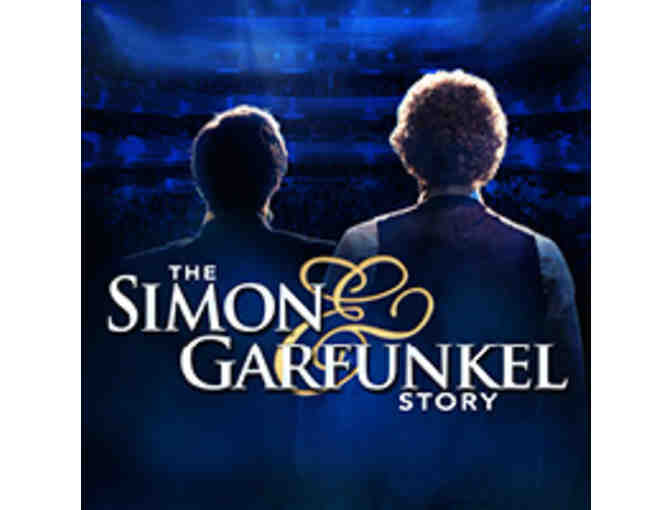 4 tickets - The Simon and Garfunkel Story - Photo 1