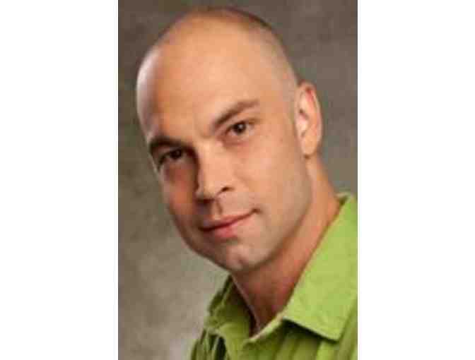 Paul Taylor American Modern Dance Tickets and Backstage Tour