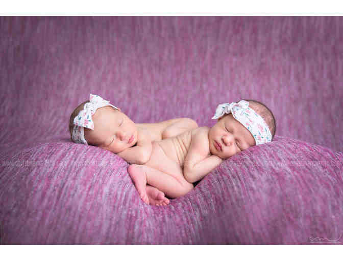 Children's Portrait Session