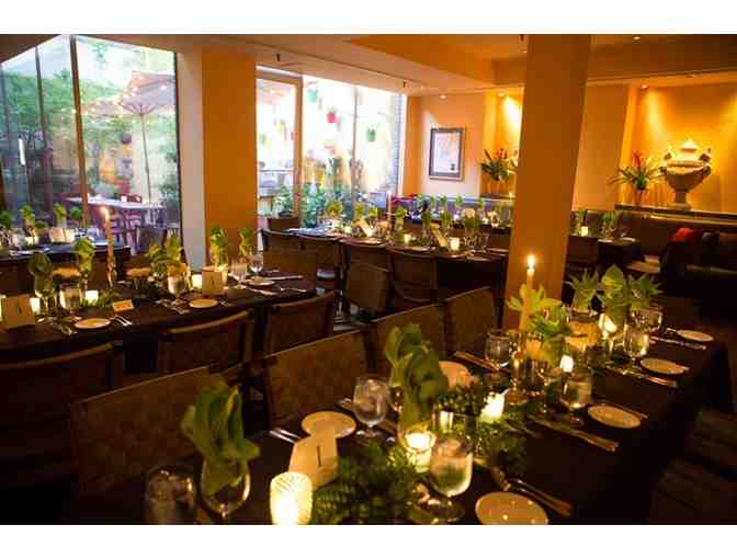 FUN HOME Evening -MEET & GREET with MICHAEL CERVERIS; VICEVERSA dinner