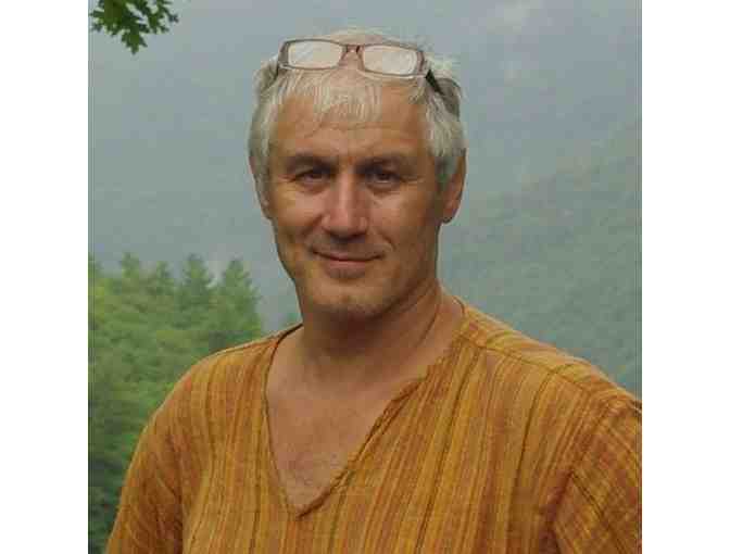 PAMPER YOURSELF WITH THIS GROOMING PACKAGE - SHAVE, HAIRCUT, MASSAGE