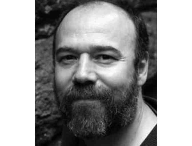 FIDDLER ON THE ROOF for 4 plus MEET & GREET with DANNY BURSTEIN