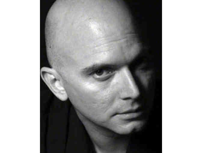 FUN HOME Evening -MEET & GREET with MICHAEL CERVERIS; VICEVERSA dinner