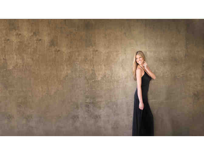 Children's Portrait Session