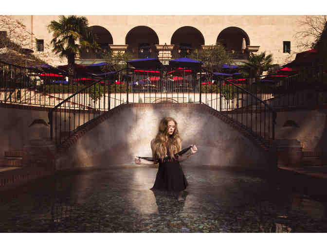 Children's Portrait Session