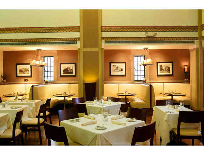 Dinner and a Show - BRIGHT STAR, new musical, INSIDE PARK at ST. BART'S