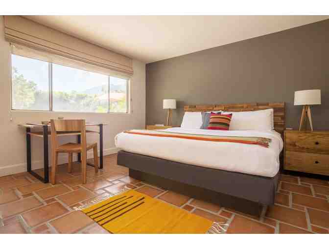 PALM SPRINGS WEEKEND for TWO - includes AIRFARE, CAR, LODGING