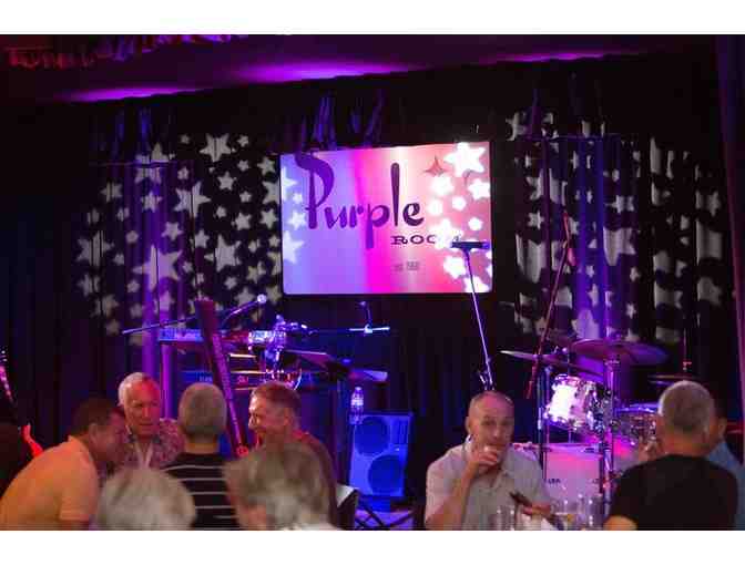 PALM SPRINGS WEEKEND for TWO - includes AIRFARE, CAR, LODGING