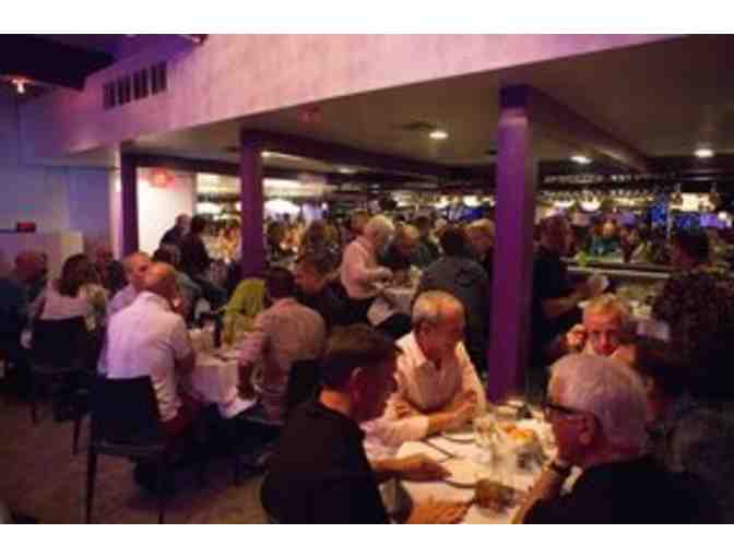 PALM SPRINGS WEEKEND for TWO - includes AIRFARE, CAR, LODGING