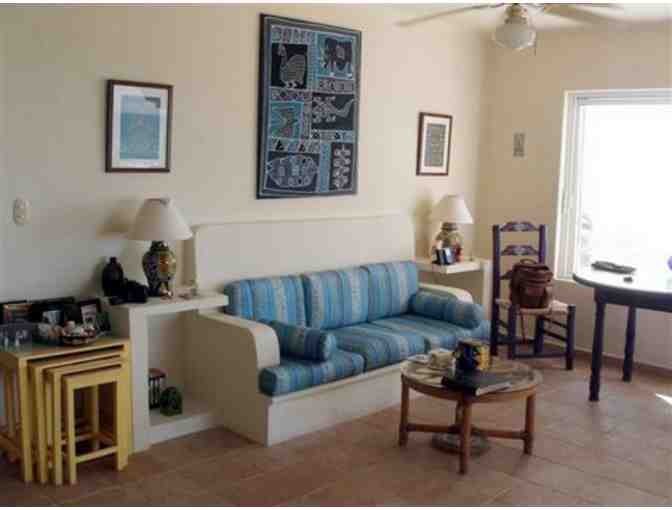 8 days/7 nights in Mexico's Mayan Riviera- Quinta Luna Buena Vista, AIR included