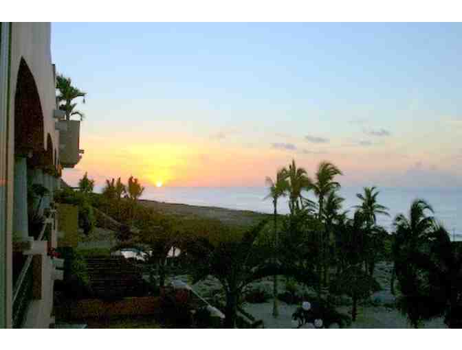 8 days/7 nights in Mexico's Mayan Riviera- Quinta Luna Buena Vista, AIR included