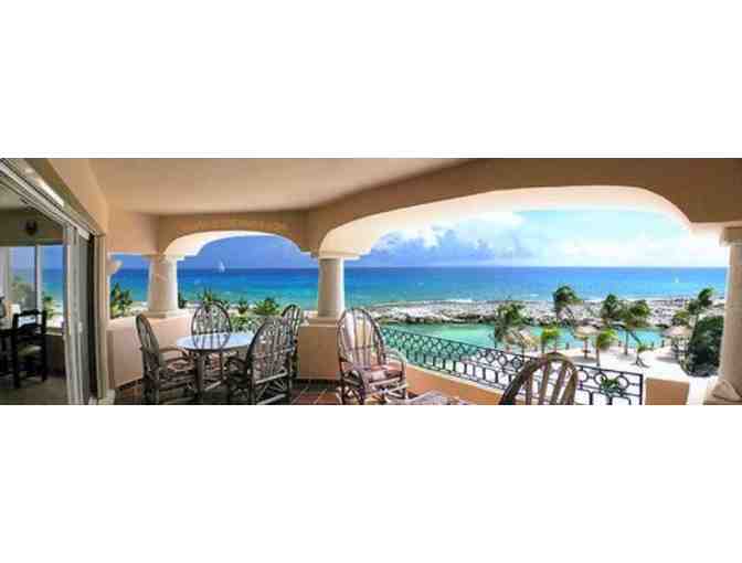 8 days/7 nights in Mexico's Mayan Riviera- Quinta Luna Buena Vista, AIR included