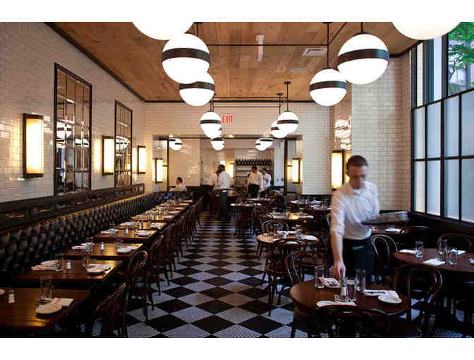 Dinner and a Show - KING AND I, dine at The Smith Lincoln Center