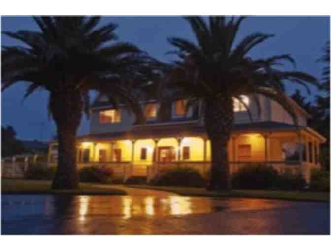 4 Days/3 Nights in Wine Country - Sonoma County, CA - air, car, lodging - for TWO