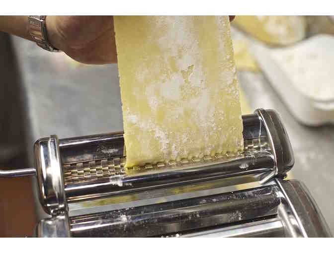 Dinner and Theater - SOMETHING ROTTEN; MARKET TABLE in West Village