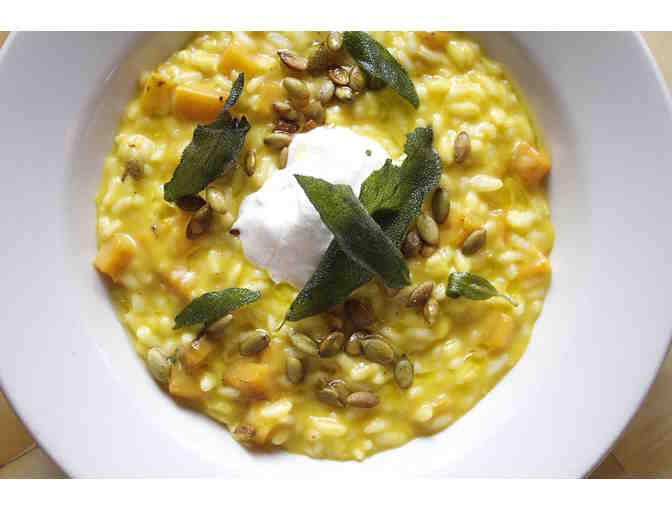 Dinner and Theater - SOMETHING ROTTEN; MARKET TABLE in West Village