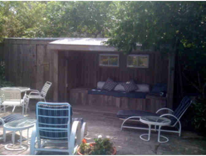 Long Weekend on Fire Island - 4 bedroom house in the Pines