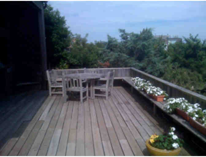 Long Weekend on Fire Island - 4 bedroom house in the Pines