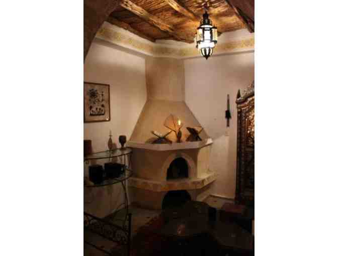 8 days/7 nights in Morocco for 12 - LAND ONLY