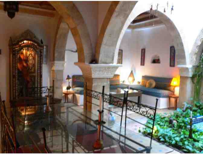 8 days/7 nights in Morocco for 12 - LAND ONLY