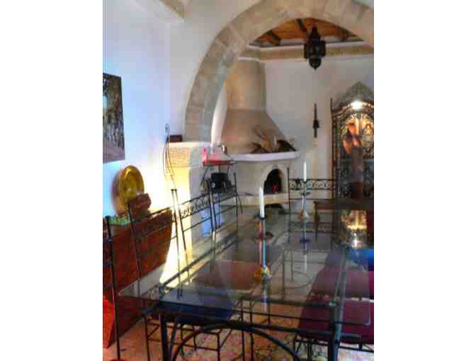 8 days/7 nights in Morocco for 12 - LAND ONLY