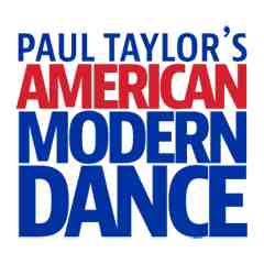 Paul Taylor American Modern Dance