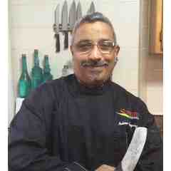 Nelson Gonzalez CEO/Owner Sofrito Magazine