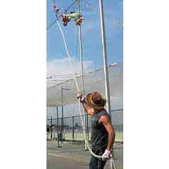 Trapeze School New York