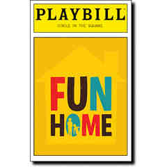 321 Theatrical Management