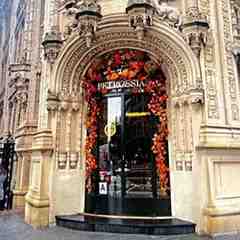 Petrossian Restaurant