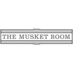 The Musket Room
