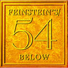 Feinstein's/54 Below