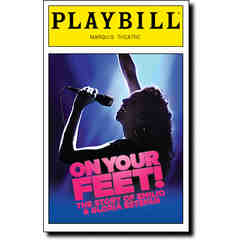 Nederlander Producing Organization of America