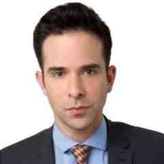 Seth Watsky, Christie's Inc.