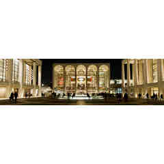 Metropolitan Opera