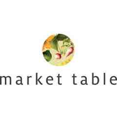 Market Table