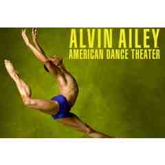 Alvin Ailey American Dance Theater