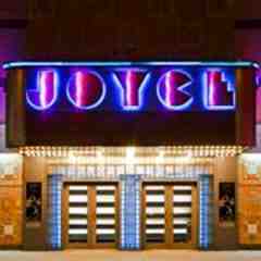 The Joyce Theater
