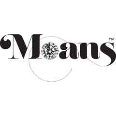 Moans Couture Designer Costume Jewelry