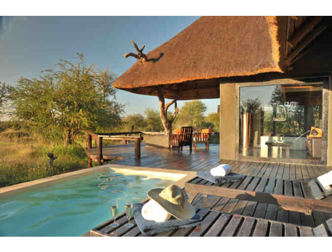 South African Adventure for 2 Guests