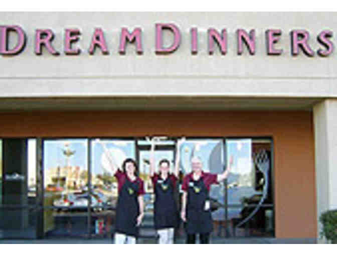 Bring Back Family Time with Dream Dinners North Phoenix