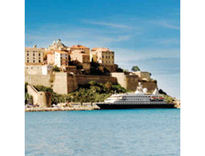 Luxurious Mediterranean Yachting Holiday