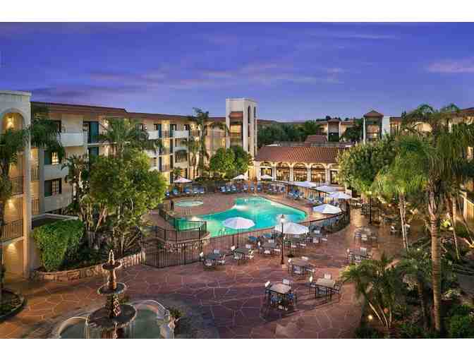 Getaway for the Weekend in Old Town Scottsdale