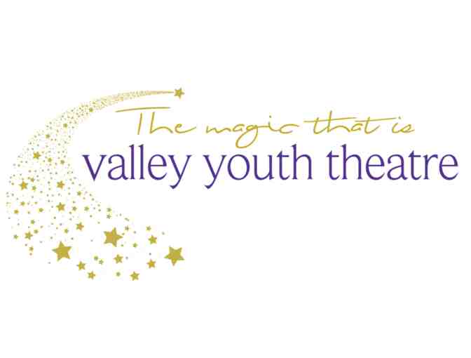High School Musical at Valley Youth Theatre
