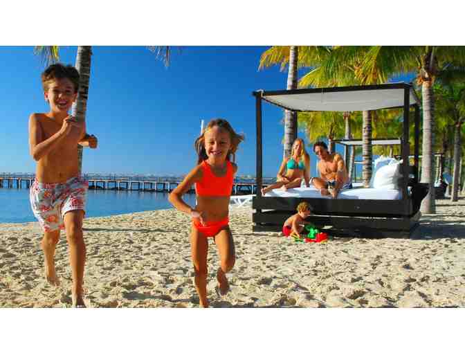 All Inclusive Family Vacation in Mexico