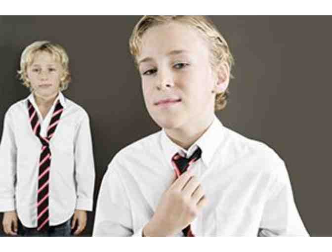 Etiquette Workshops for Children, Teens, or Business Professionals