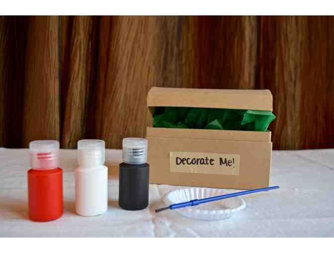 Children's Art Class