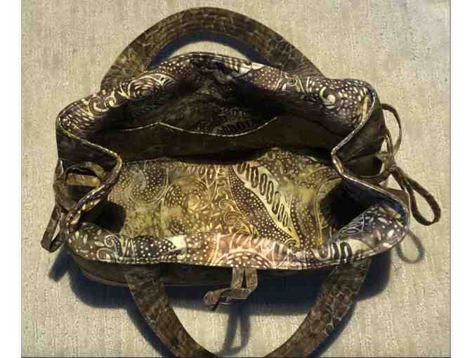 Handbag by Jean Bingham